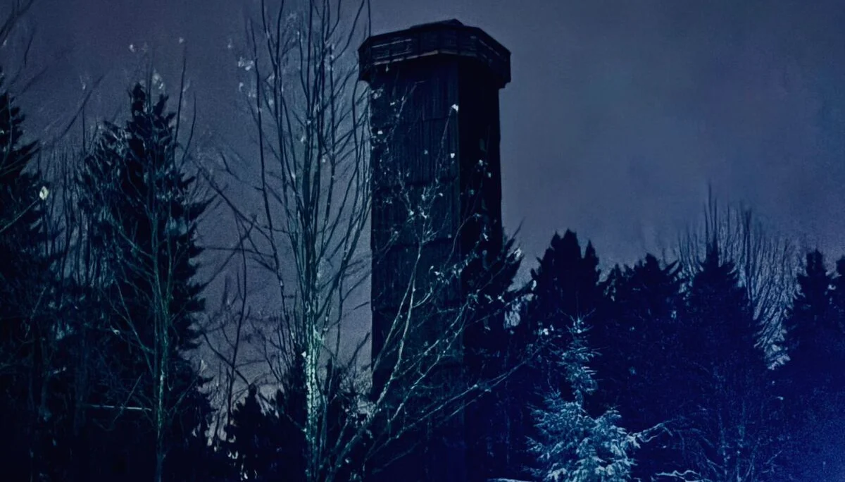 2026-01-03 Vollmondtour zum Schwarzen Grat | © Copyright: DAV Sektion Isny