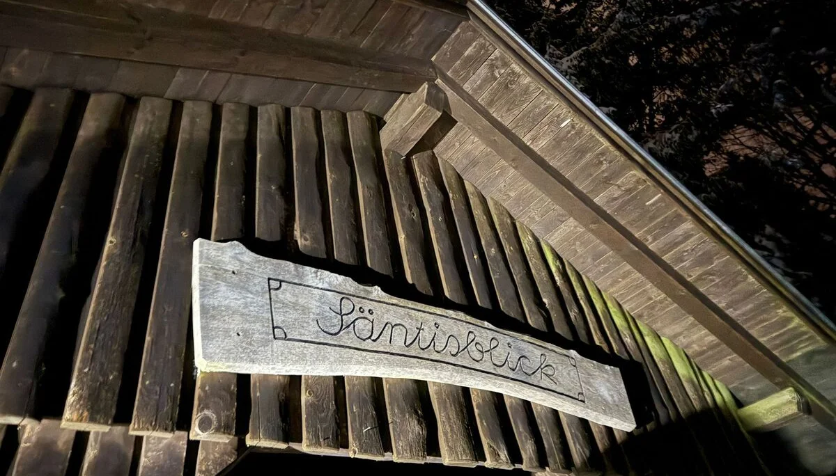 2026-01-03 Vollmondtour zum Schwarzen Grat | © Copyright: DAV Sektion Isny