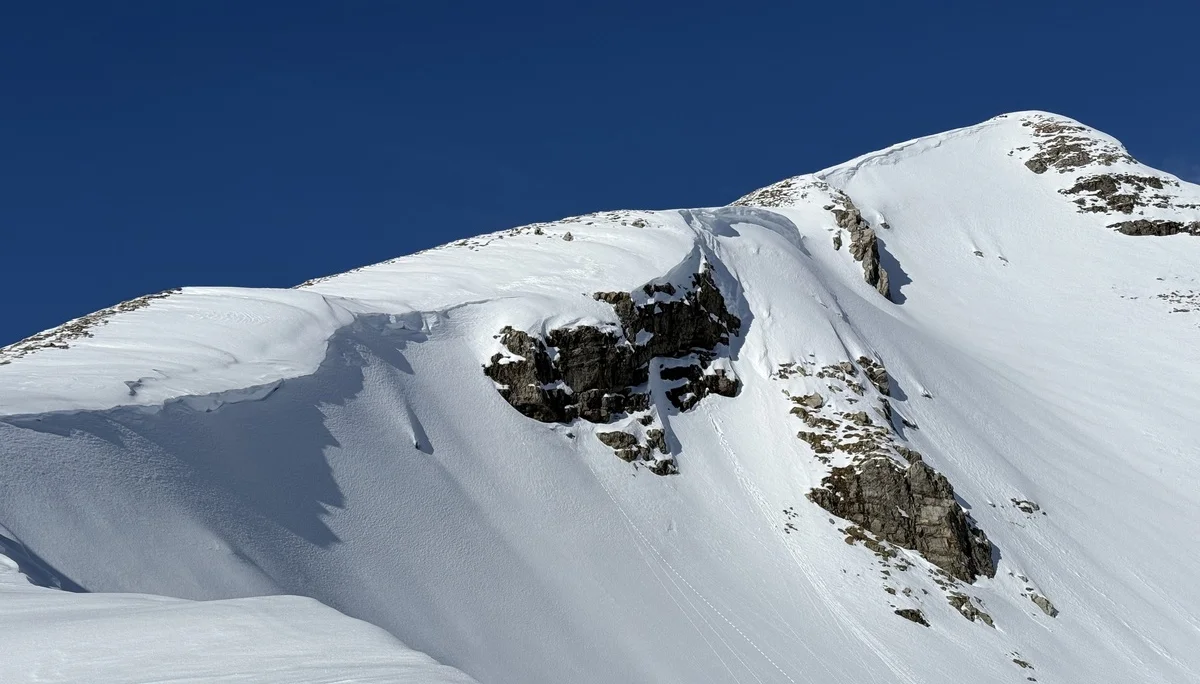 Skitour Schönenberg | © DAV Isny