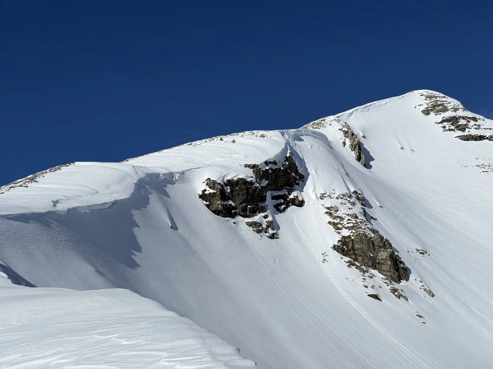 Skitour Schönenberg | © DAV Isny