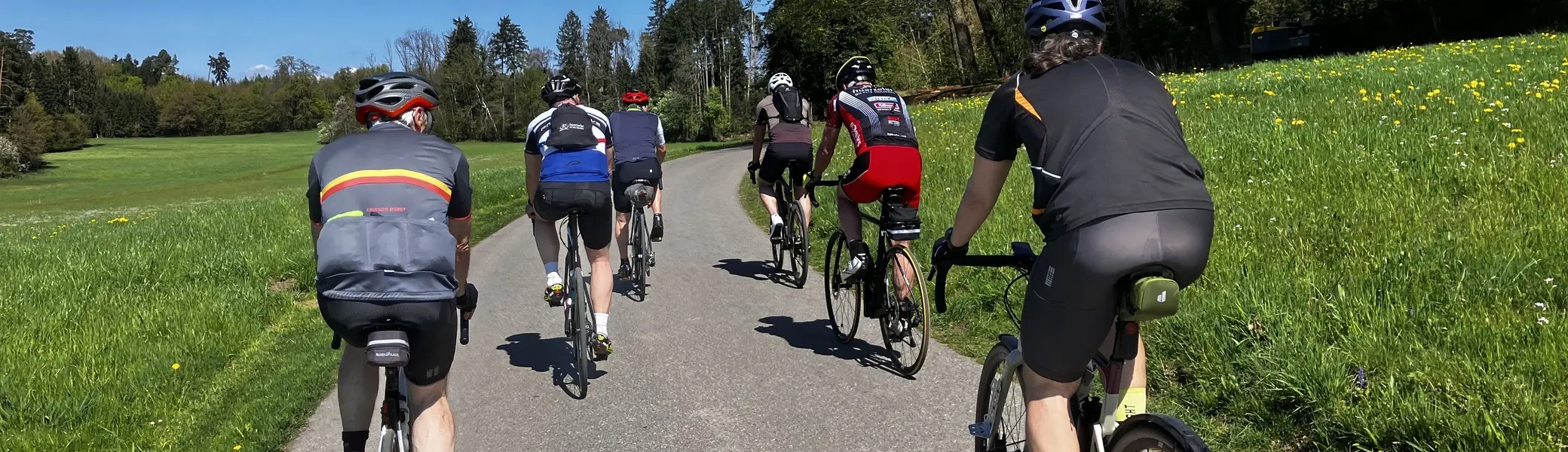 2026-04-18 Frühjahrstour an's Schwäbische Meer - Auf der Heimfahrt | © Copyright: DAV Sektion Isny