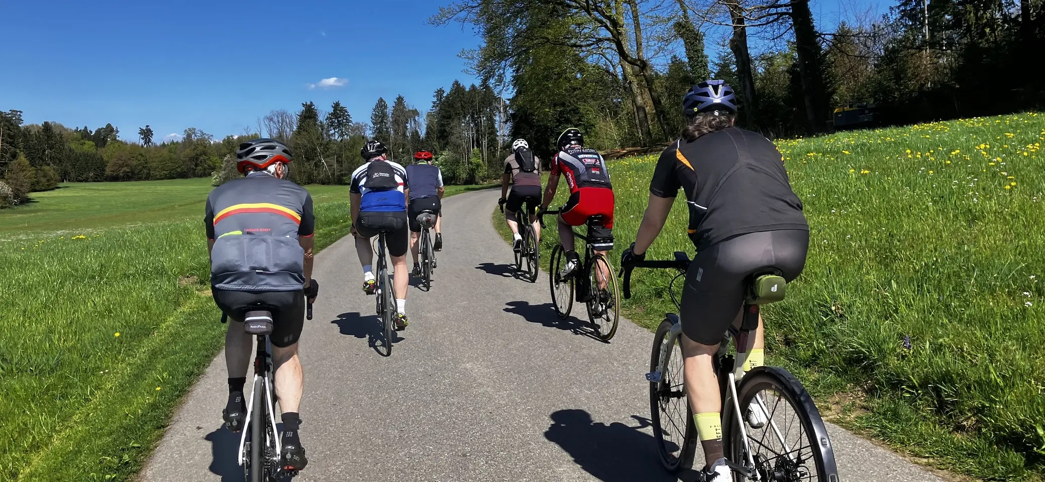 2026-04-18 Frühjahrstour an's Schwäbische Meer - Auf der Heimfahrt | © Copyright: DAV Sektion Isny