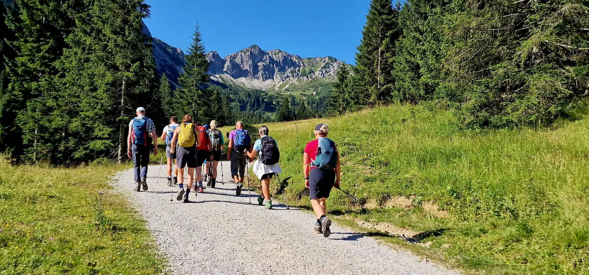 2026-07-25 Litnisschrofen | © Copyright: DAV Sektion Isny