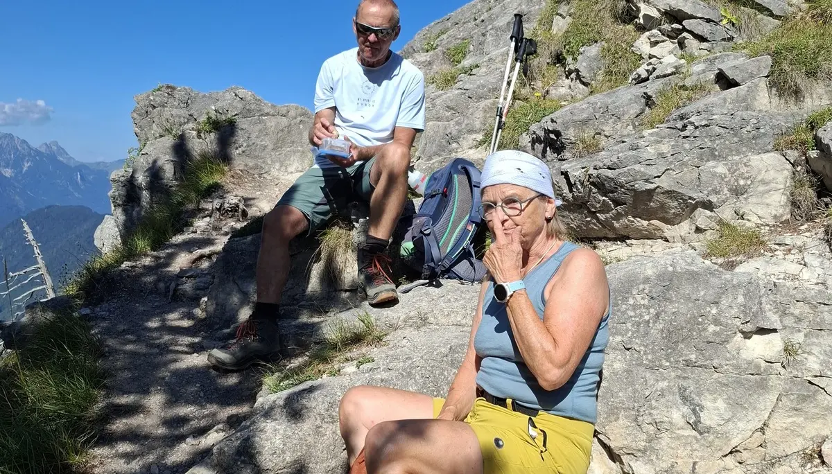 2026-08-08 Rundwanderung zu den Königsschlössern und zur Rohrkopfhütte | © Copyright: DAV Sektion Isny