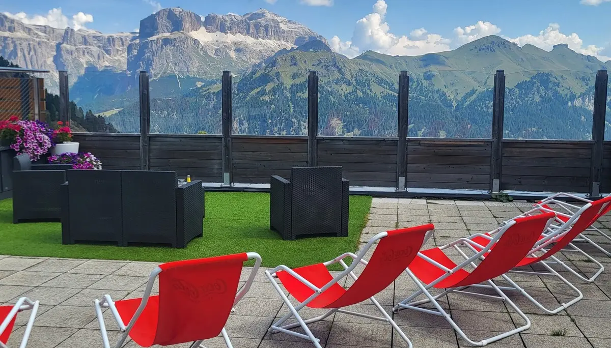 2026-08-13 bis 2026-08-16  Klettersteige im Marmolada-Gebiet | © Copyright: DAV Sektion Isny