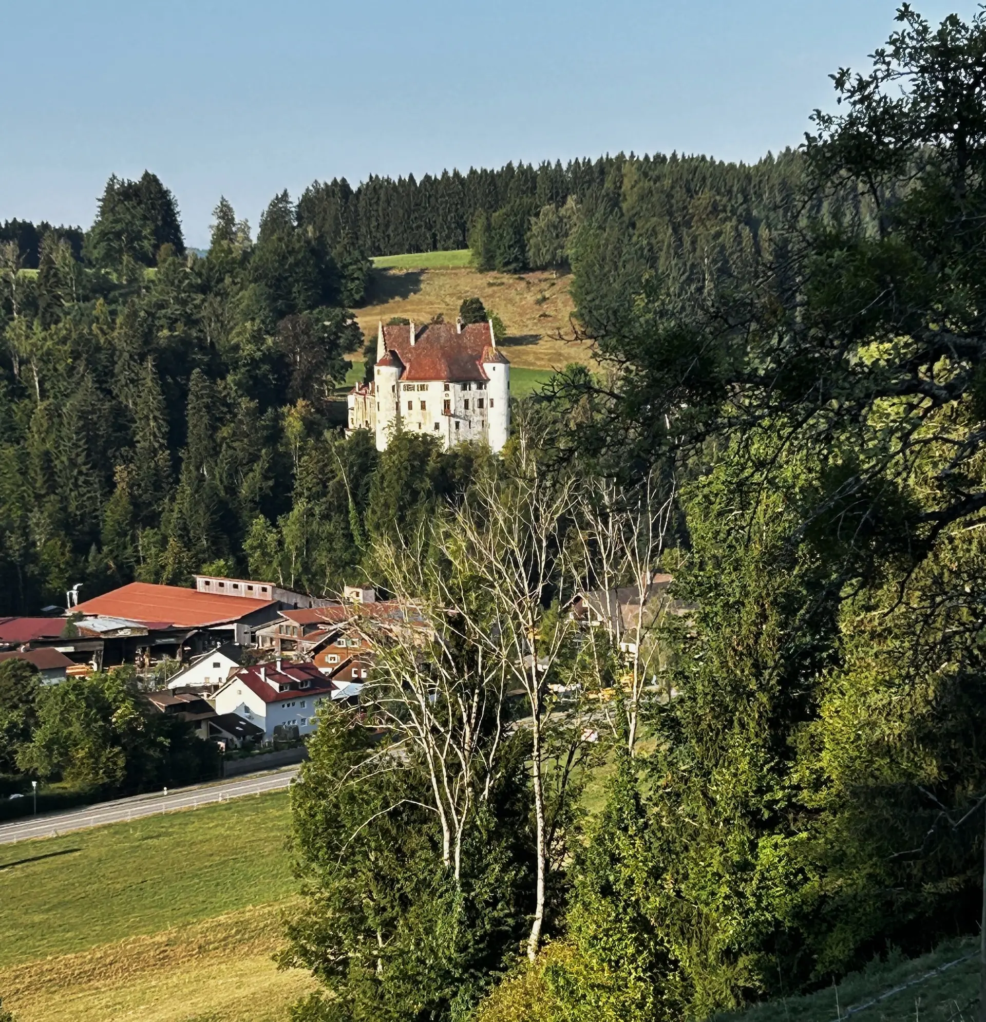 2026-08-15 E-Biketour Westallgäu | © Copyright: DAV Sektion Isny