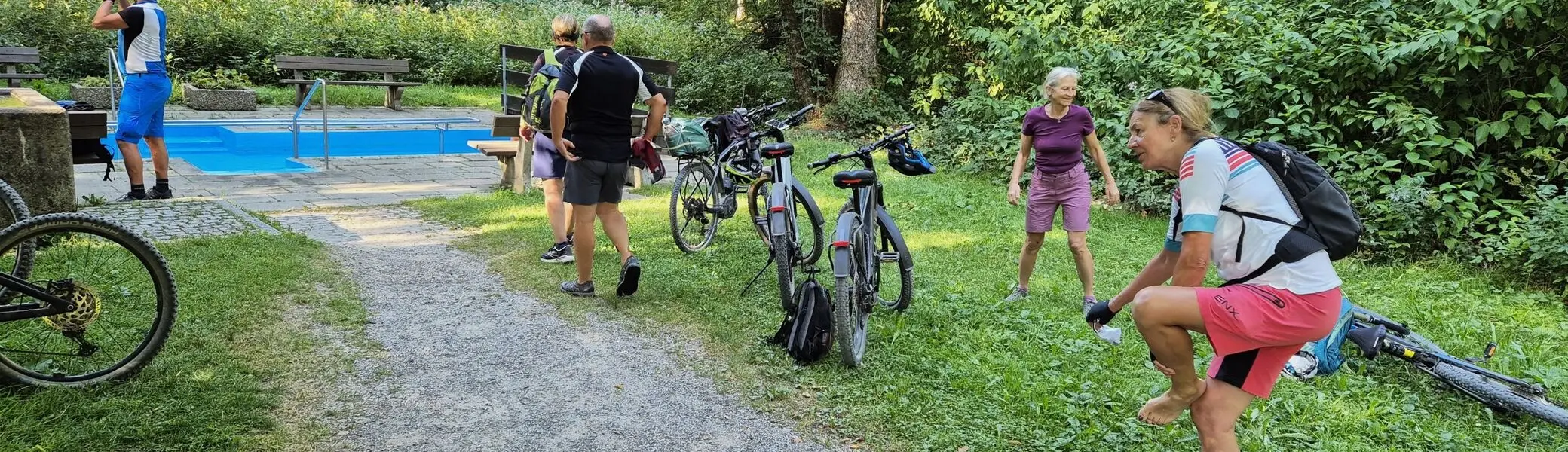 2026-08-15 E-Biketour Westallgäu | © Copyright: DAV Sektion Isny