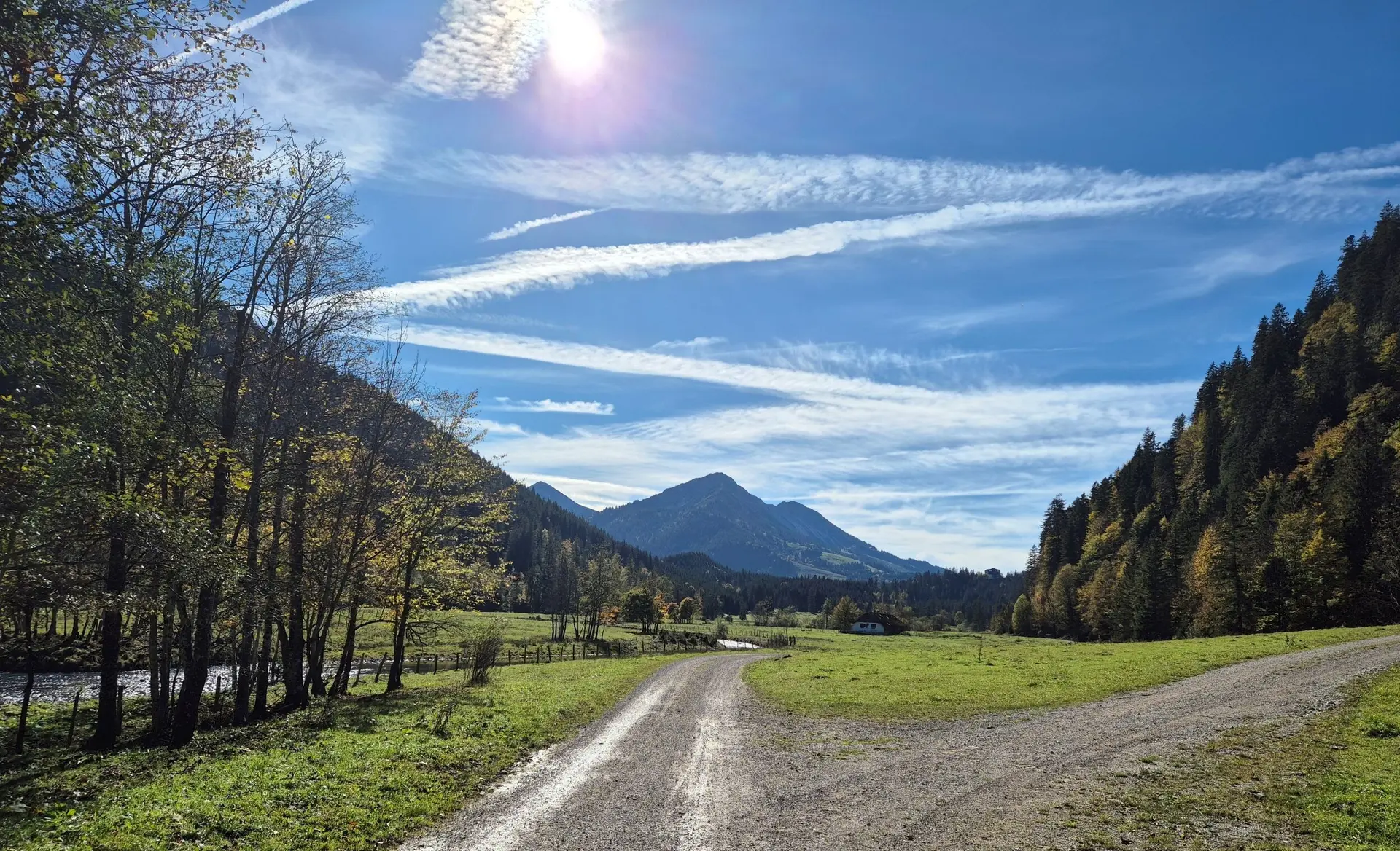 2026-10-15 E-Biketour Rund um den Sorgschrofen | © Copyright: DAV Sektion Isny