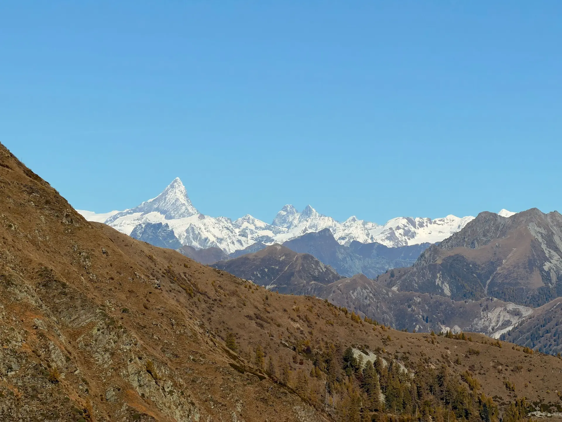 2026-10-24 Jugendgruppe im Val Grande | © Copyright: DAV Sektion Isny