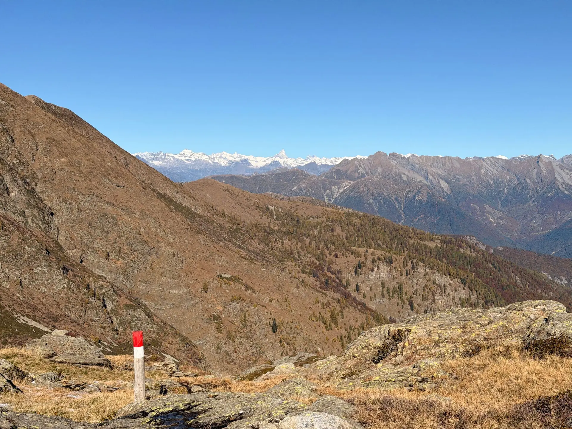 2026-10-24 Jugendgruppe im Val Grande | © Copyright: DAV Sektion Isny