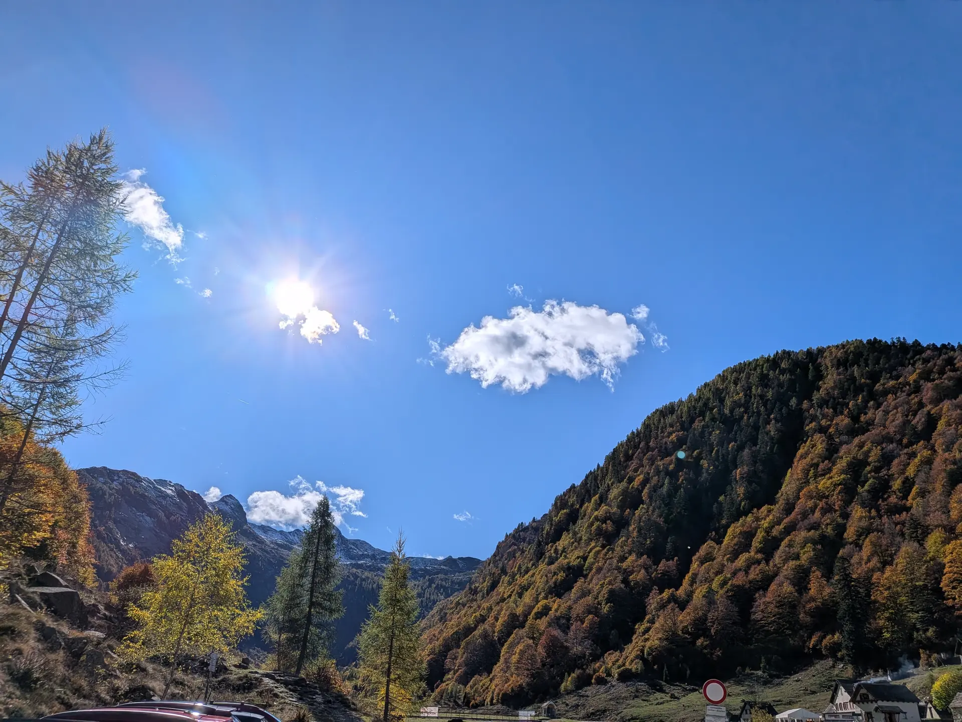 2026-10-24 Jugendgruppe im Val Grande | © Copyright: DAV Sektion Isny