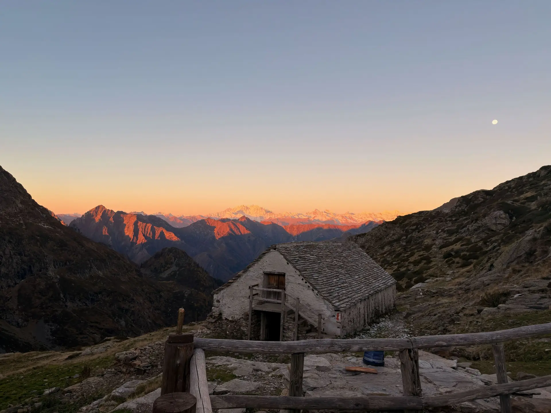 2026-10-24 Jugendgruppe im Val Grande | © Copyright: DAV Sektion Isny