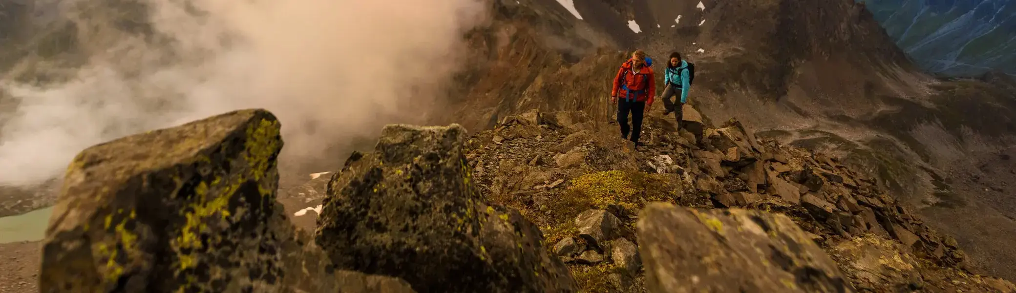 Videoserie: Die Entscheidung | © Copyright: DAV