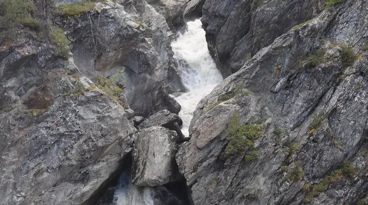 2025-08-01 Kletterausfahrt nach Frankreich in die Verdon Schlucht | © Copyright: DAV Sektion Isny