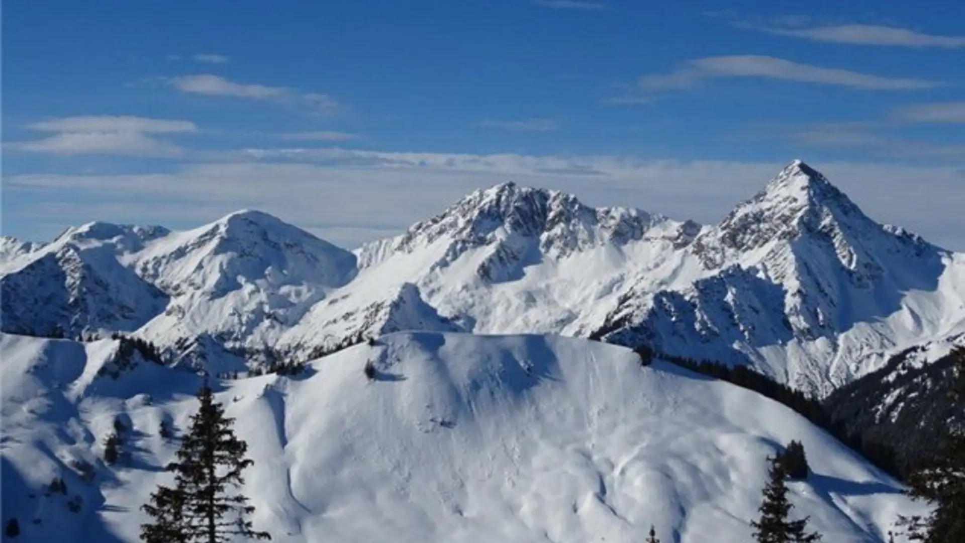 2026-01-18 Skitour Sulzspitze | © Copyright: DAV Sektion Isny