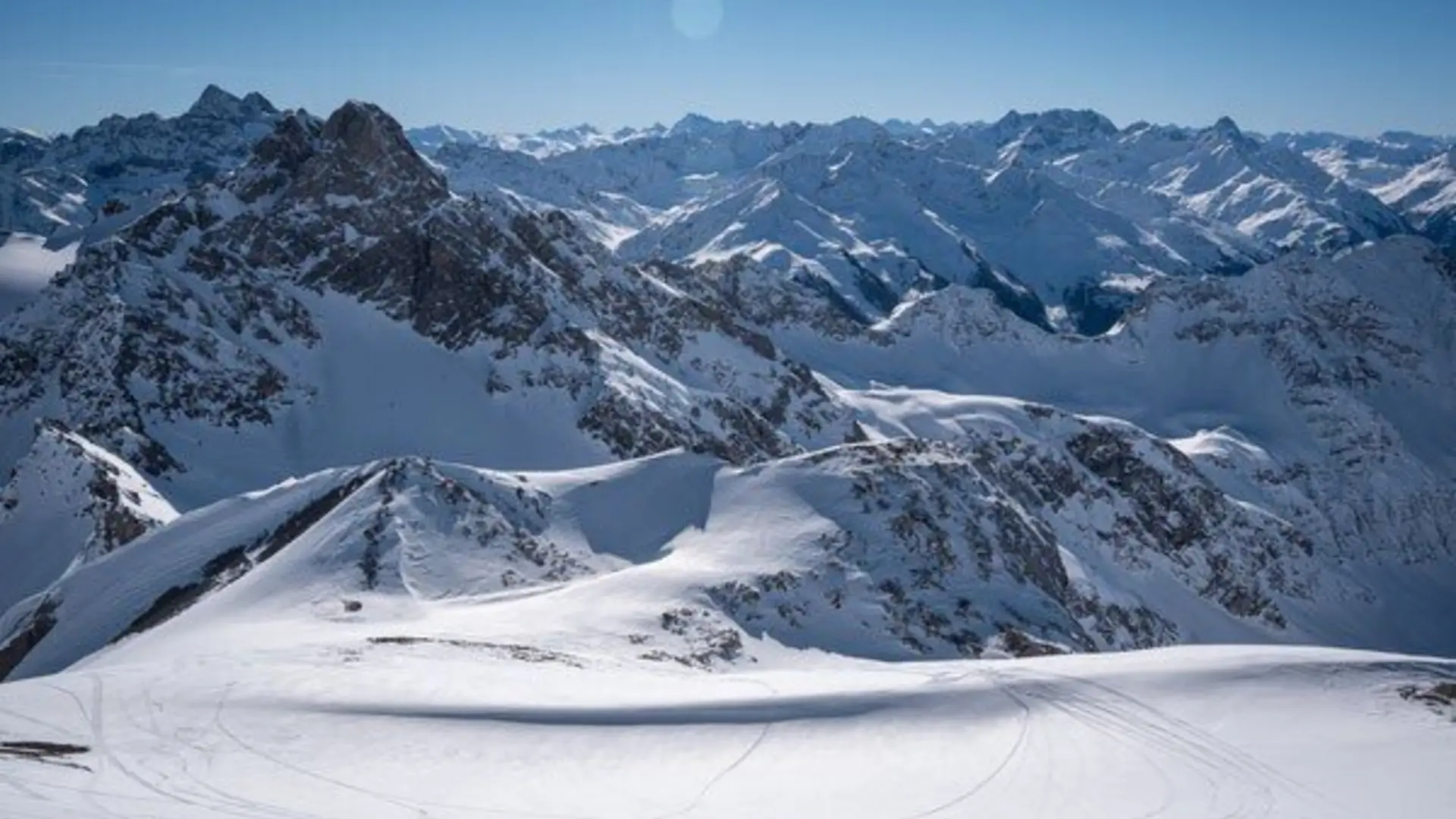 2026-03-21 Skitourenwochendende Lechtal | © Copyright: DAV Sektion Isny