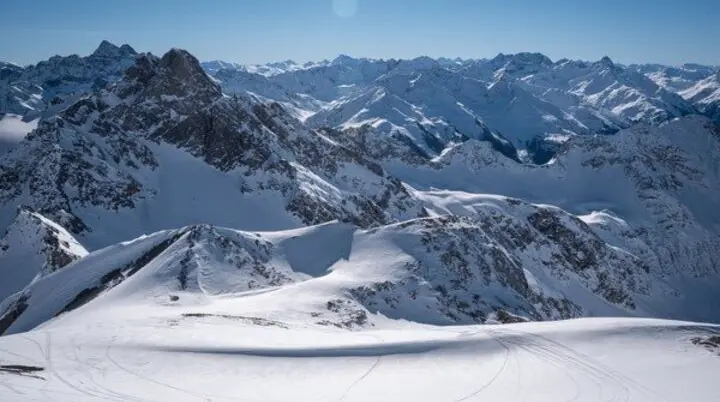 2026-03-21 Skitourenwochendende Lechtal | © Copyright: DAV Sektion Isny