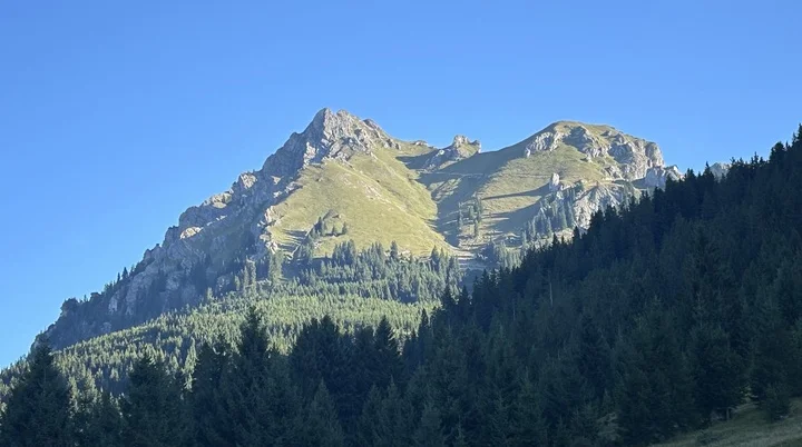 2026-07-18 Bergtour zum Aggenstein | © Copyright: DAV Sektion Isny