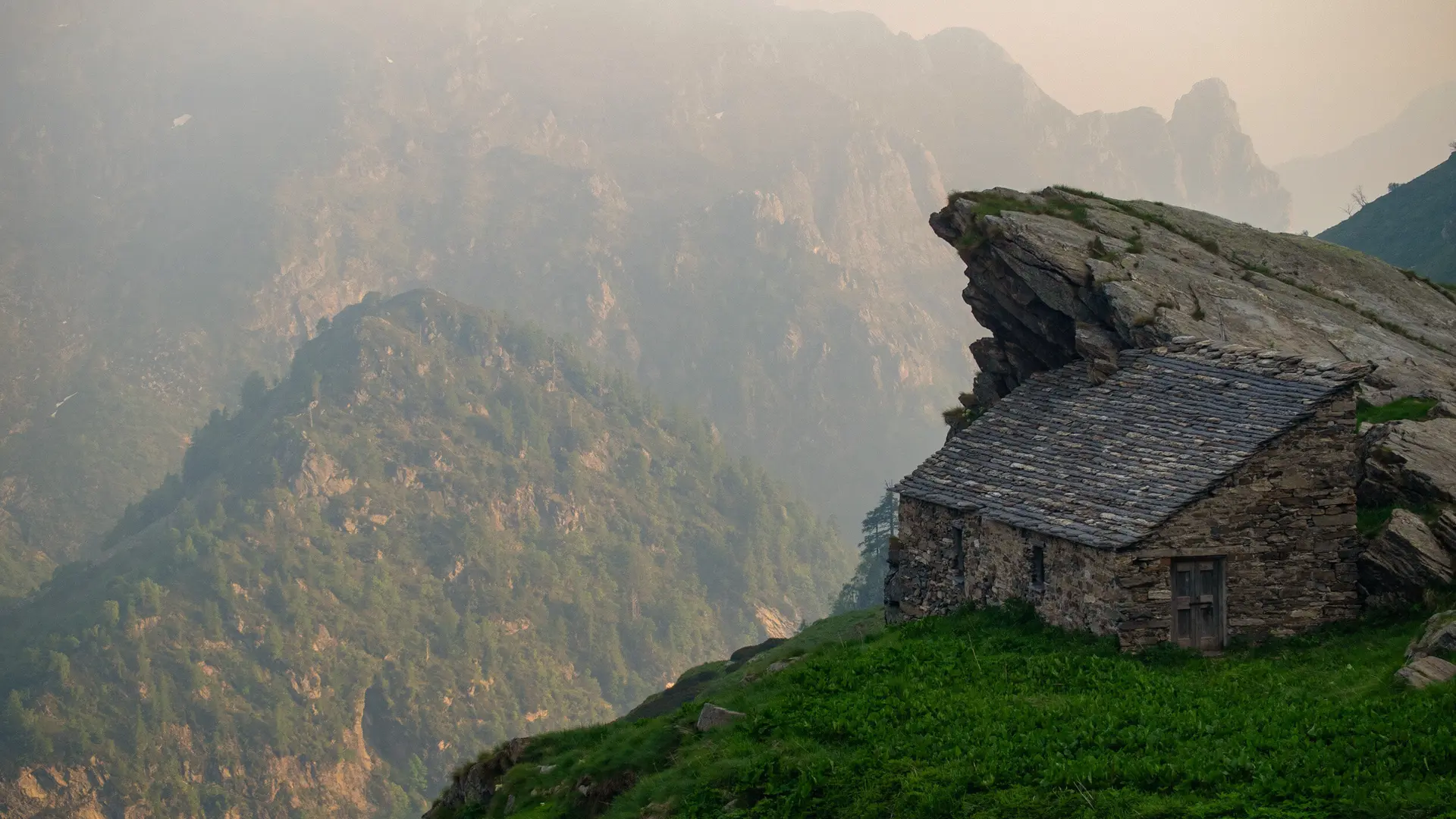 2026-05-14 Jugendgruppe Val Grande | © Copyright: DAV Sektion Isny