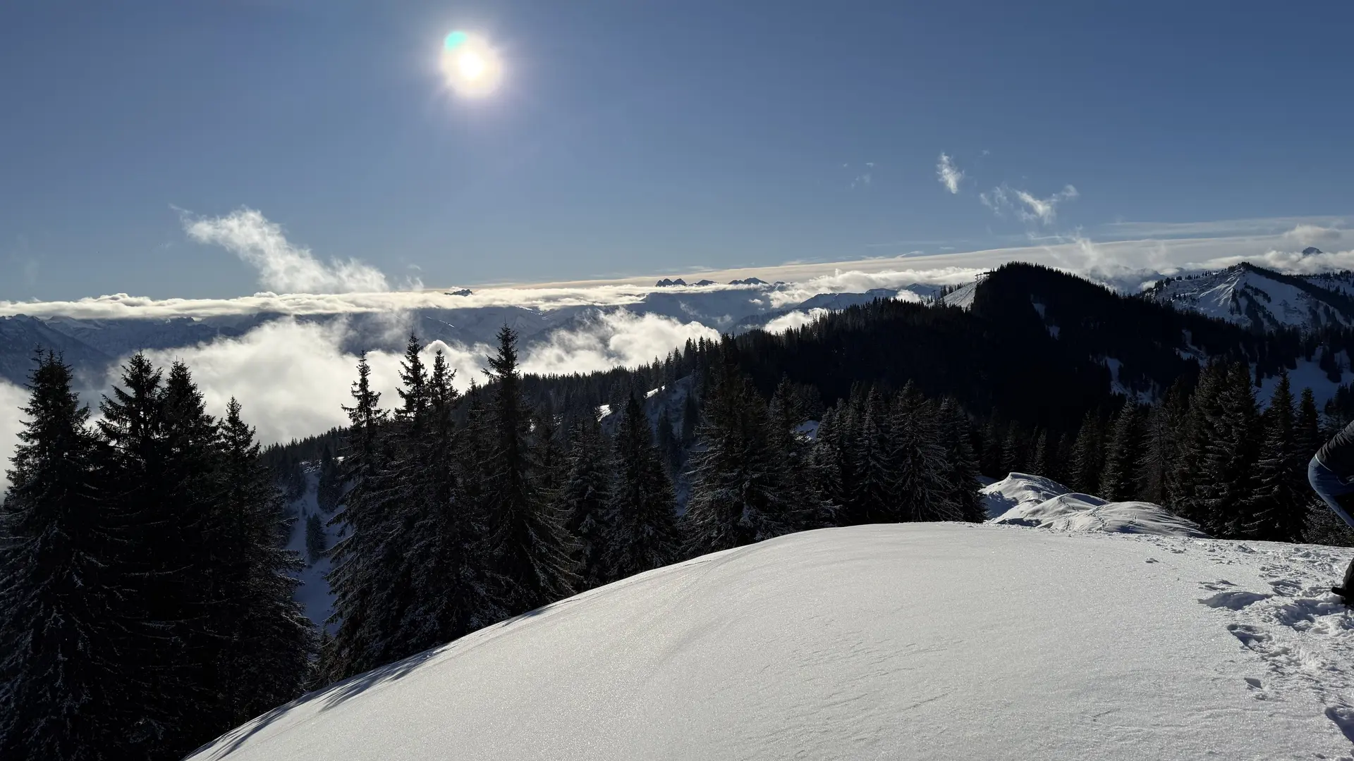 Rangiswanger Horn | © DAV-Isny