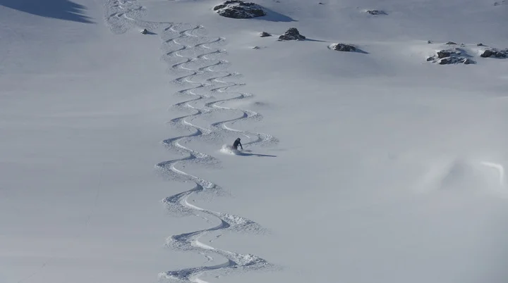 2026-01-11 Skitour je nach Schneelage | © Copyright: DAV Sektion Isny