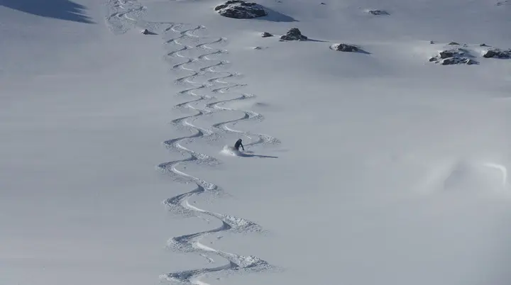 2026-01-11 Skitour je nach Schneelage | © Copyright: DAV Sektion Isny