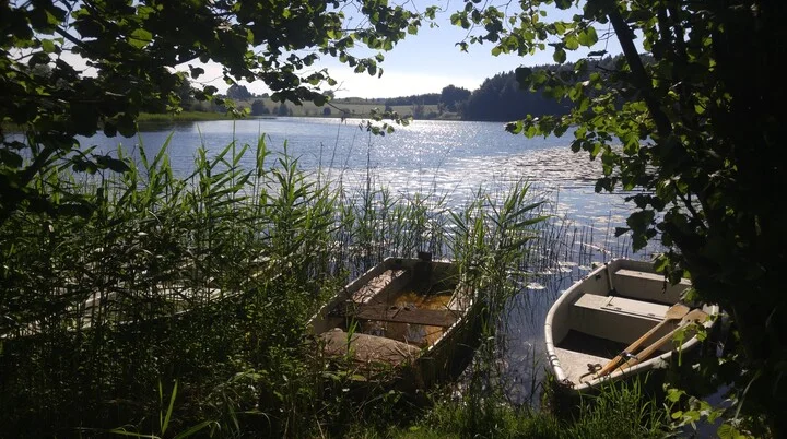 2026-05-16 Rennradtour im Westallgäu | © Copyright: DAV Sektion Isny