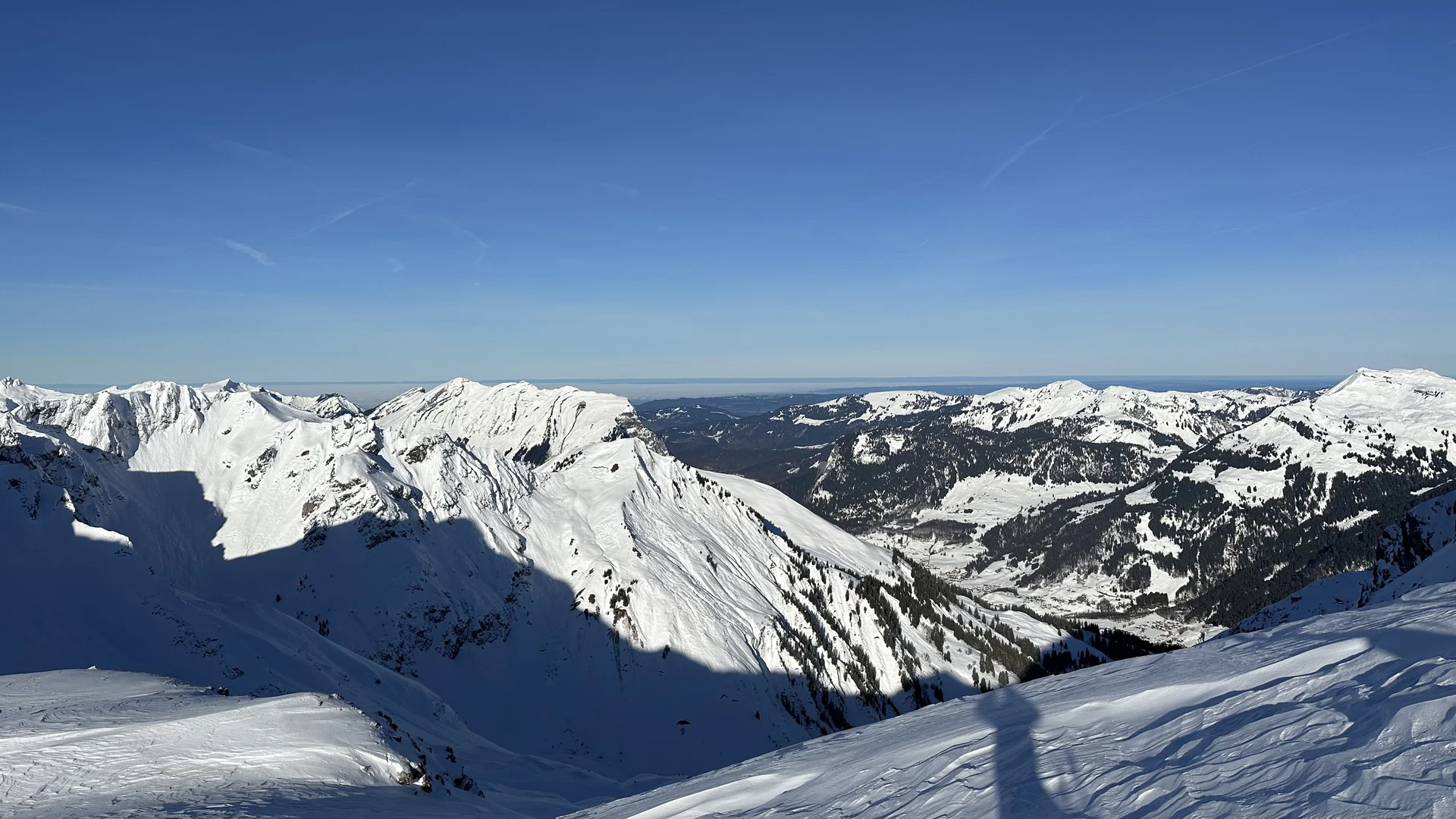 Schönenberg | © DAV-Isny