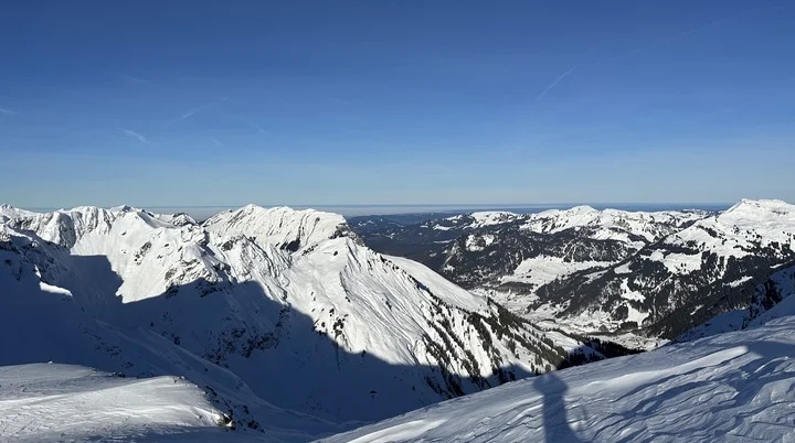 Schönenberg | © DAV-Isny