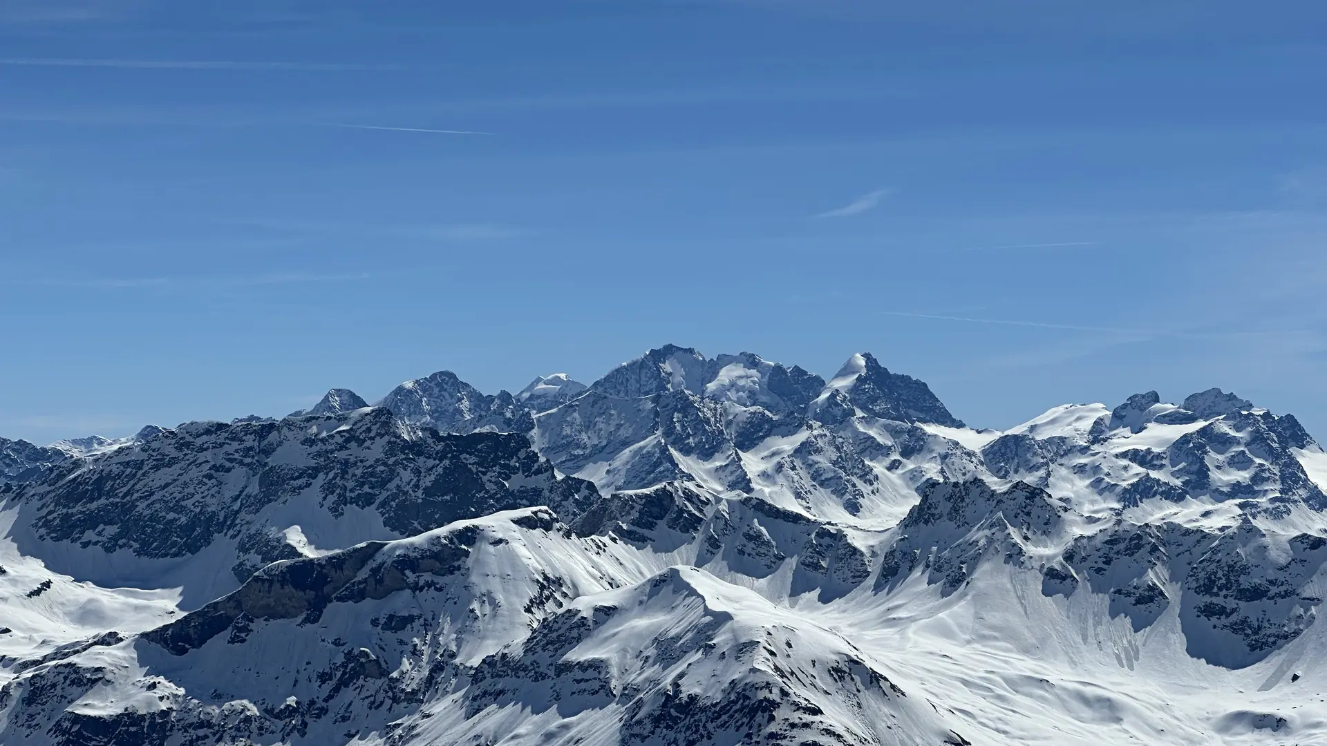 Bernina | © Dav-Isny