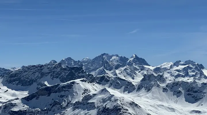 Bernina | © Dav-Isny