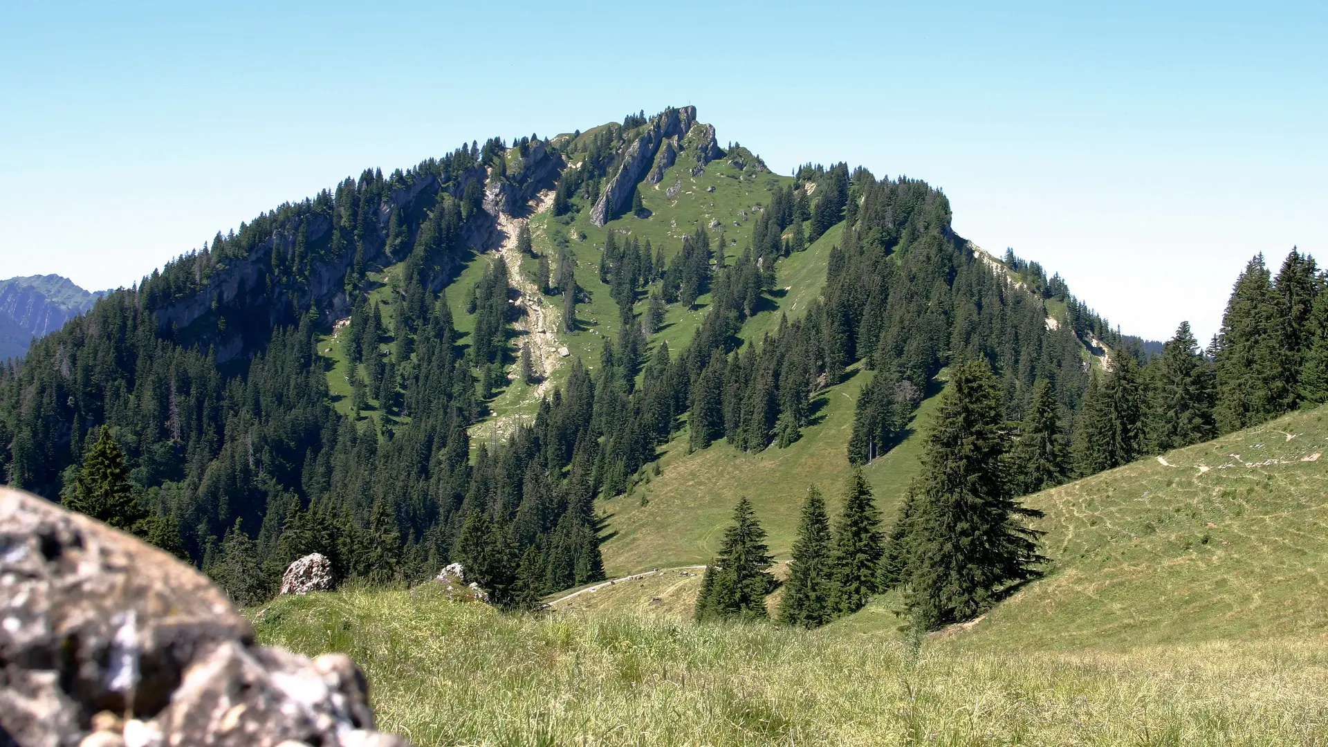 26-05-02 Bergtour zum Steineberg und Mittagberg | © Copyright: DAV Sektion Isny