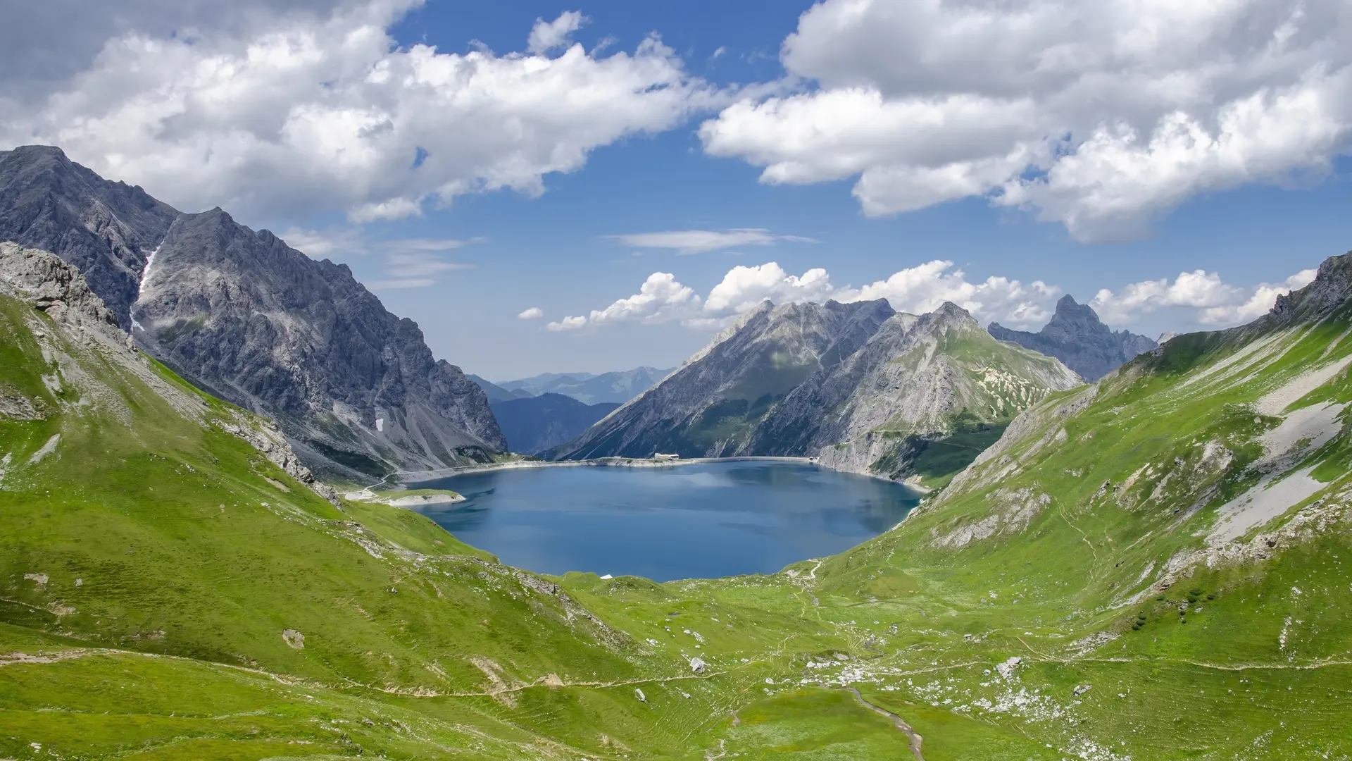 Schafgafall  | © DAV Isny