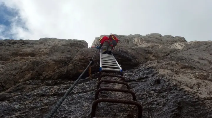 2026-07-19 Mindelheimer Klettersteig | © Copyright: https://pixabay.com/