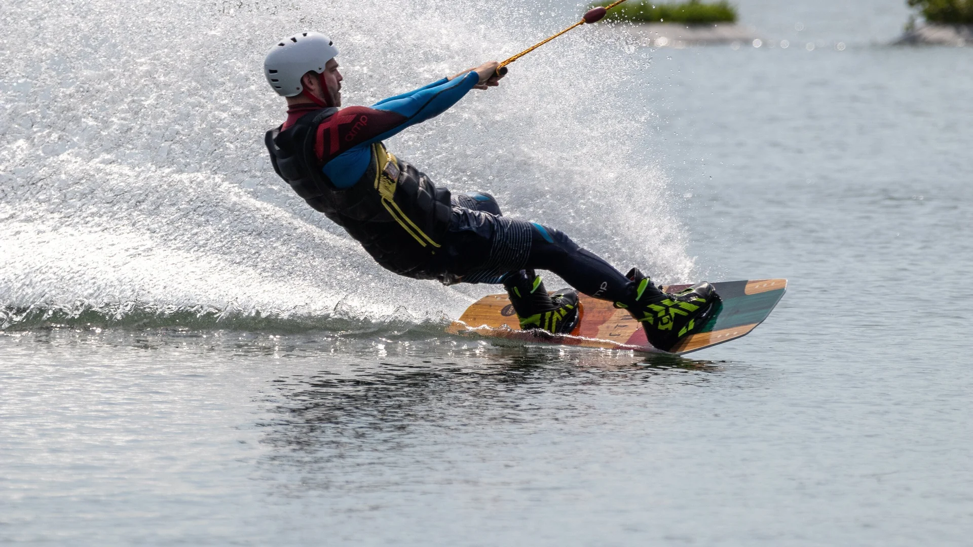 2025-10-05 Wasserski Jugend | © Copyright: Pixabay 2025-10-05 Wasserski Jugend | © Copyright: Pixabay