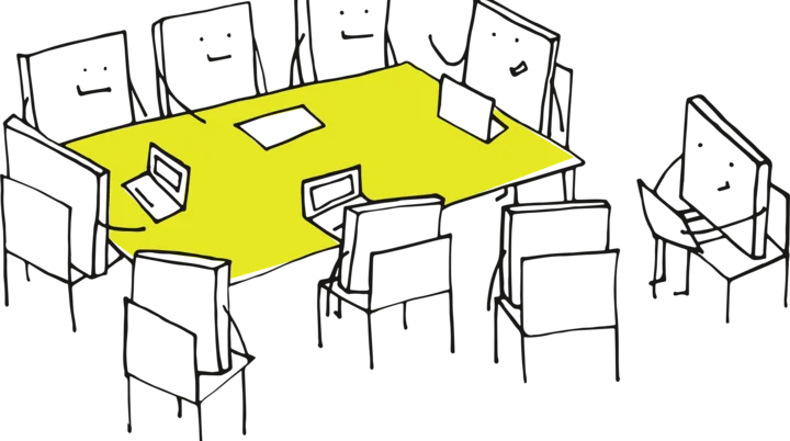 Elternabend DAV Jugend | © Copyright: Pixabay