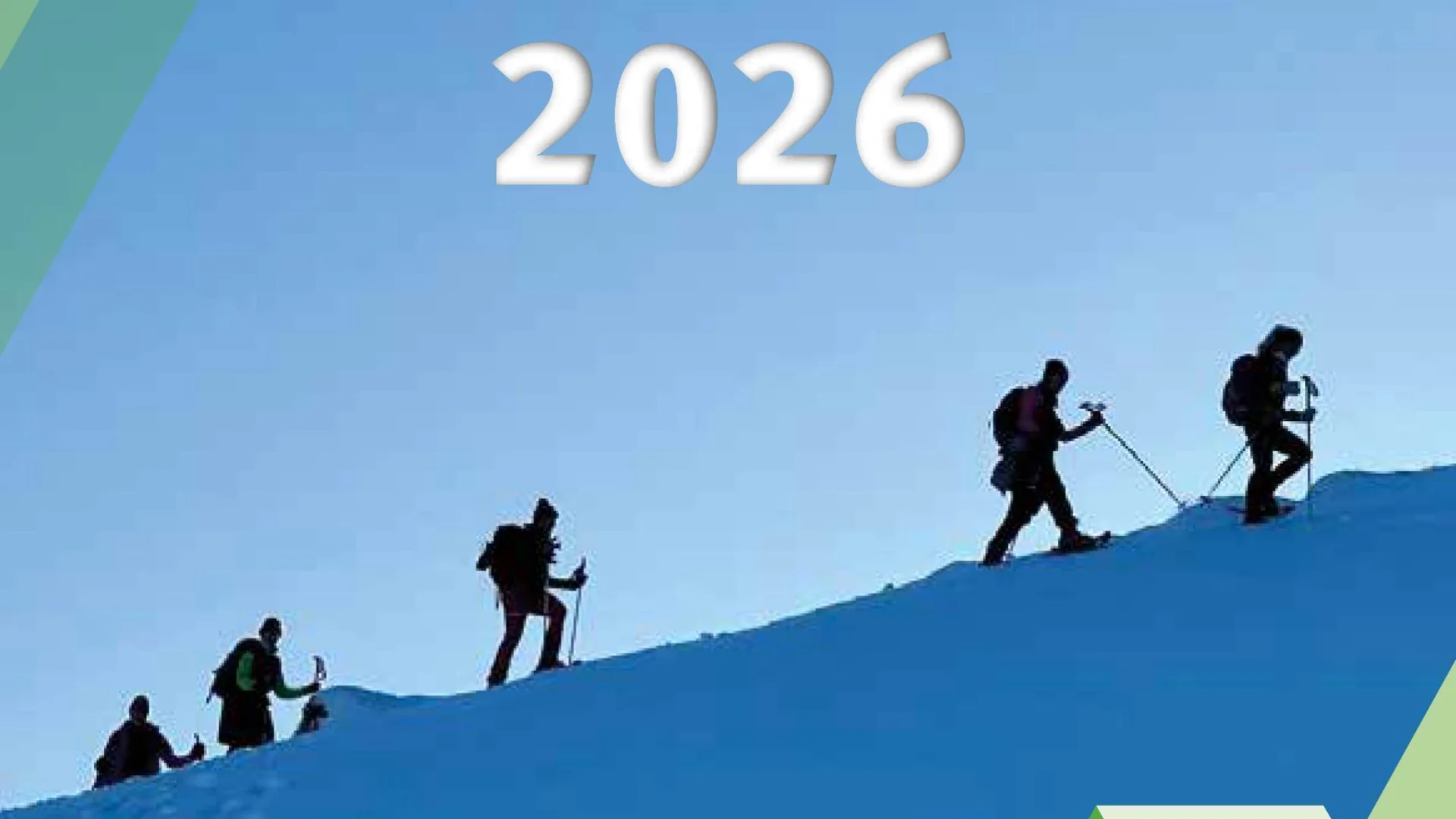 DAV Programmheft | © DAV-Isny