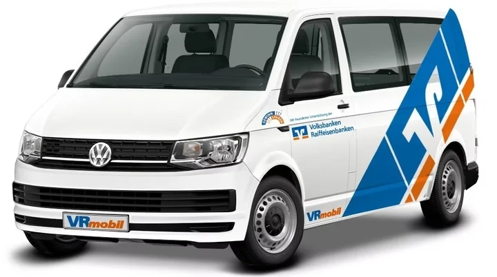 © Volksbank Allgäu-Oberschwaben eG