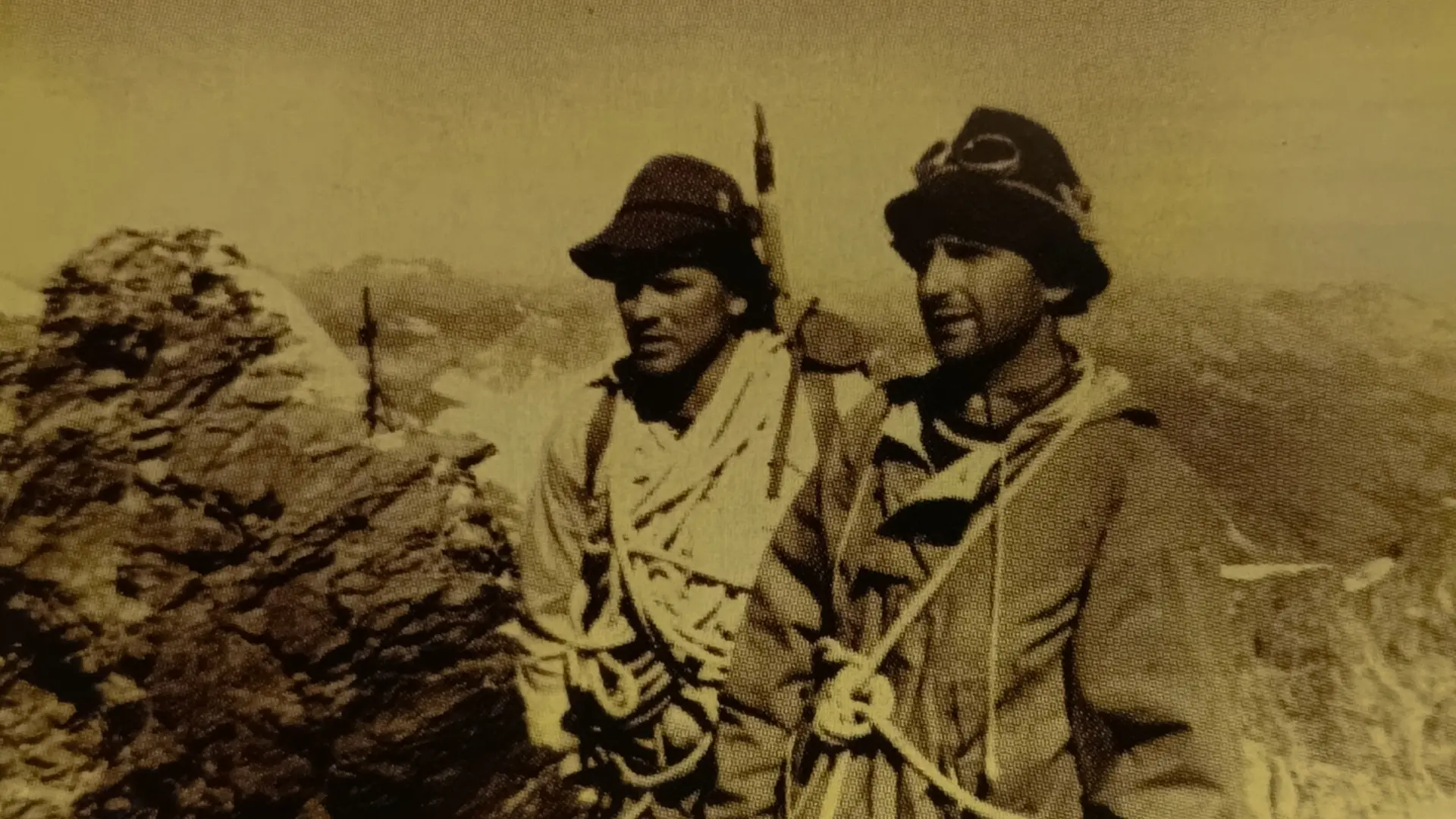 Bildersuche | © Copyright: DAV Sektion Isny