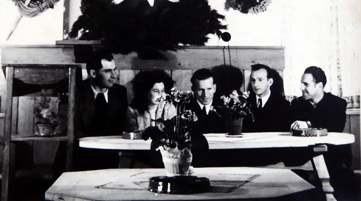 2026-04-25 Jubiläumsfeier DAV Isny | © Copyright: DAV Sektion Isny