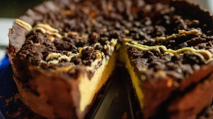 2026-04-25 Kuchenspende | © Copyright: Pixabay