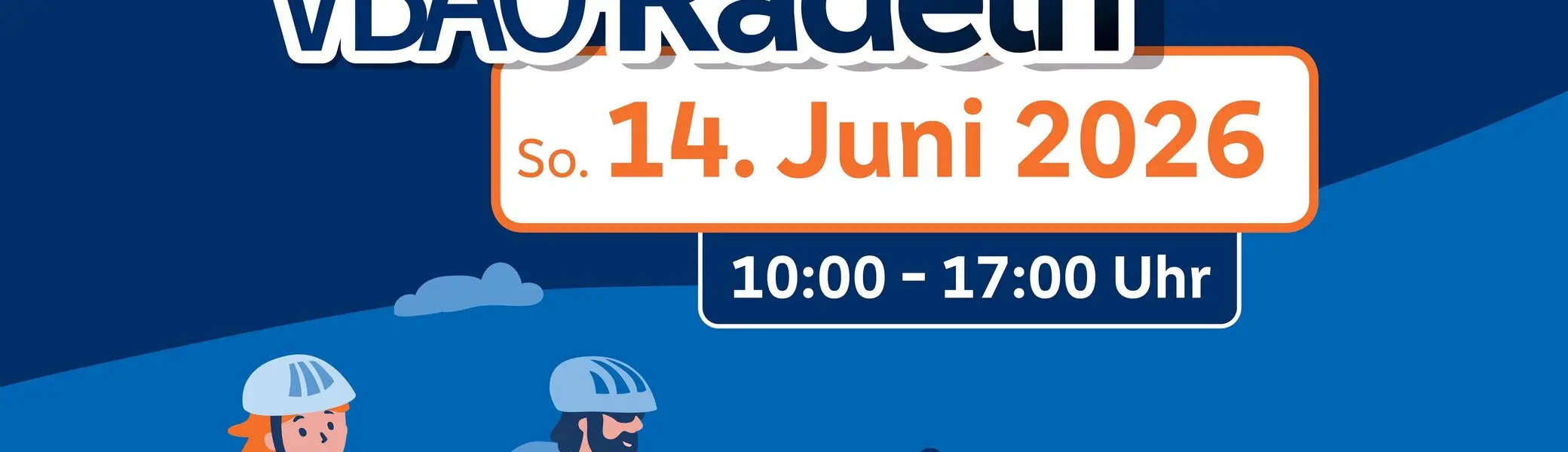 2026-06-14 Volksbank Allgäu-Oberschwaben Radeln | © Copyright: Volksbank Allgäu-Oberschwaben eG