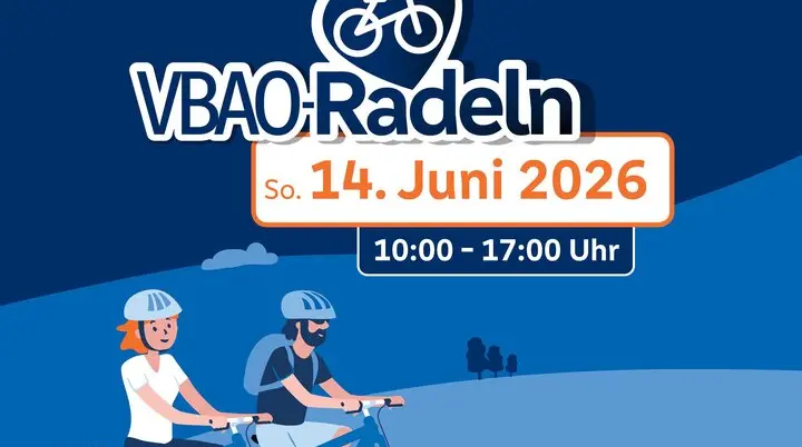 2026-06-14 Volksbank Allgäu-Oberschwaben Radeln | © Copyright: Volksbank Allgäu-Oberschwaben eG