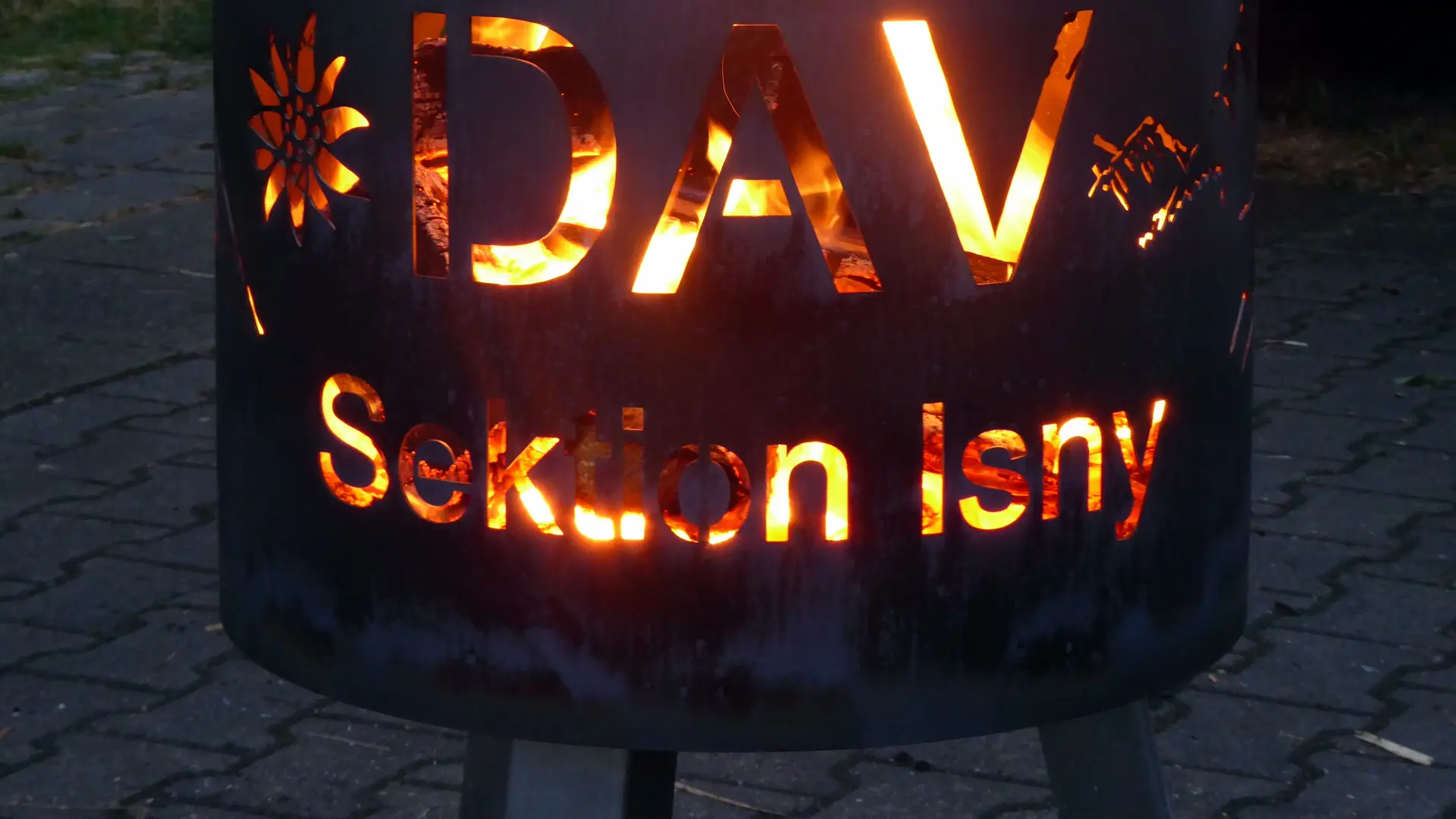2026-07-03 Grillfest | © Copyright: DAV Sektion Isny