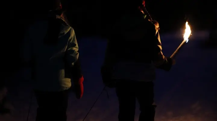 © Copyright: DAV Sektion Isny