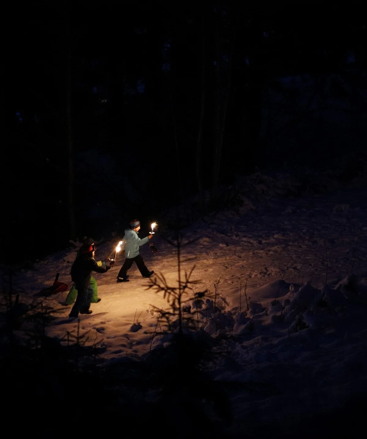 © Copyright: DAV Sektion Isny