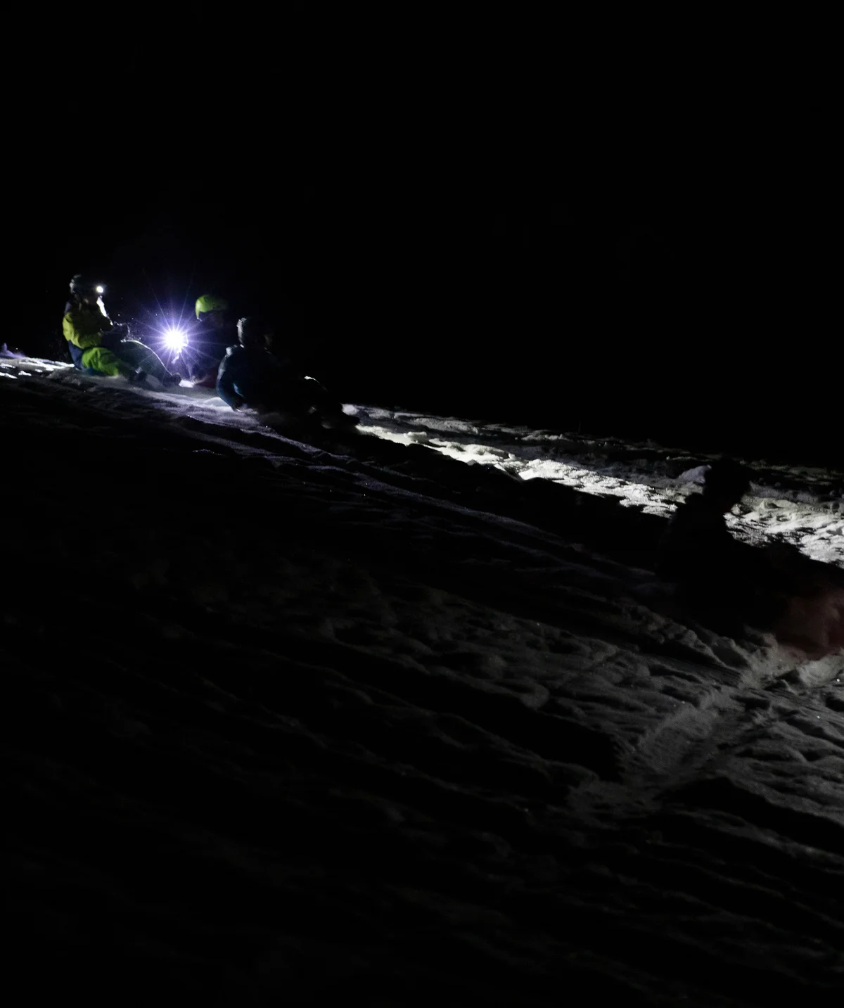 © Copyright: DAV Sektion Isny