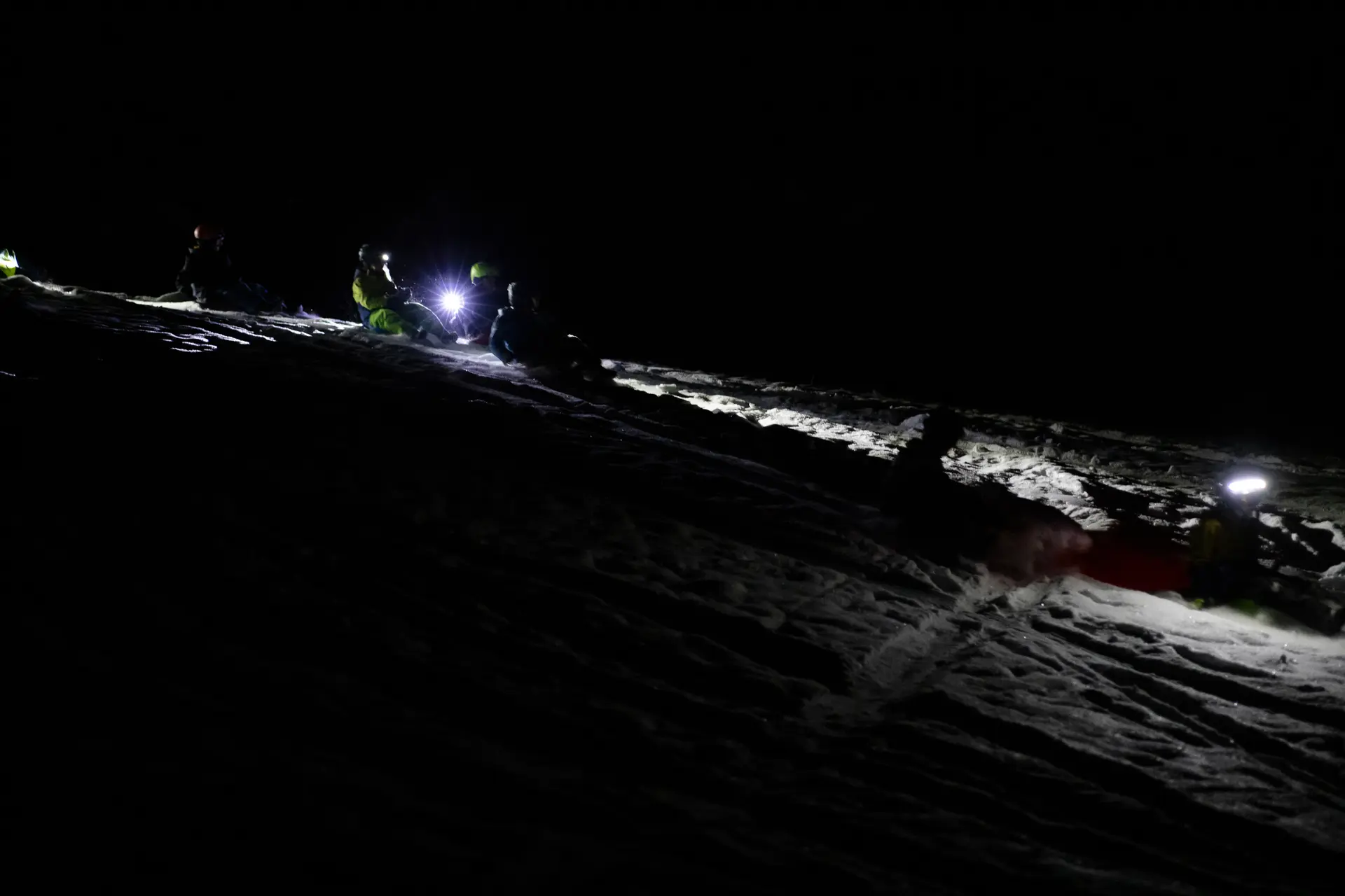 © Copyright: DAV Sektion Isny