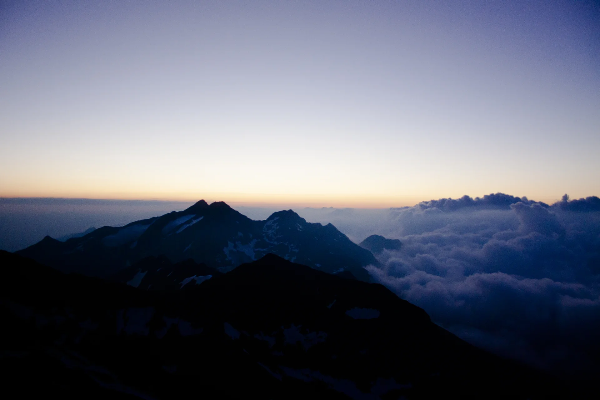 Wilder_Freiger_Stubaier_Alpen_Tiberius_Schrade | © DAV Sektion Isny