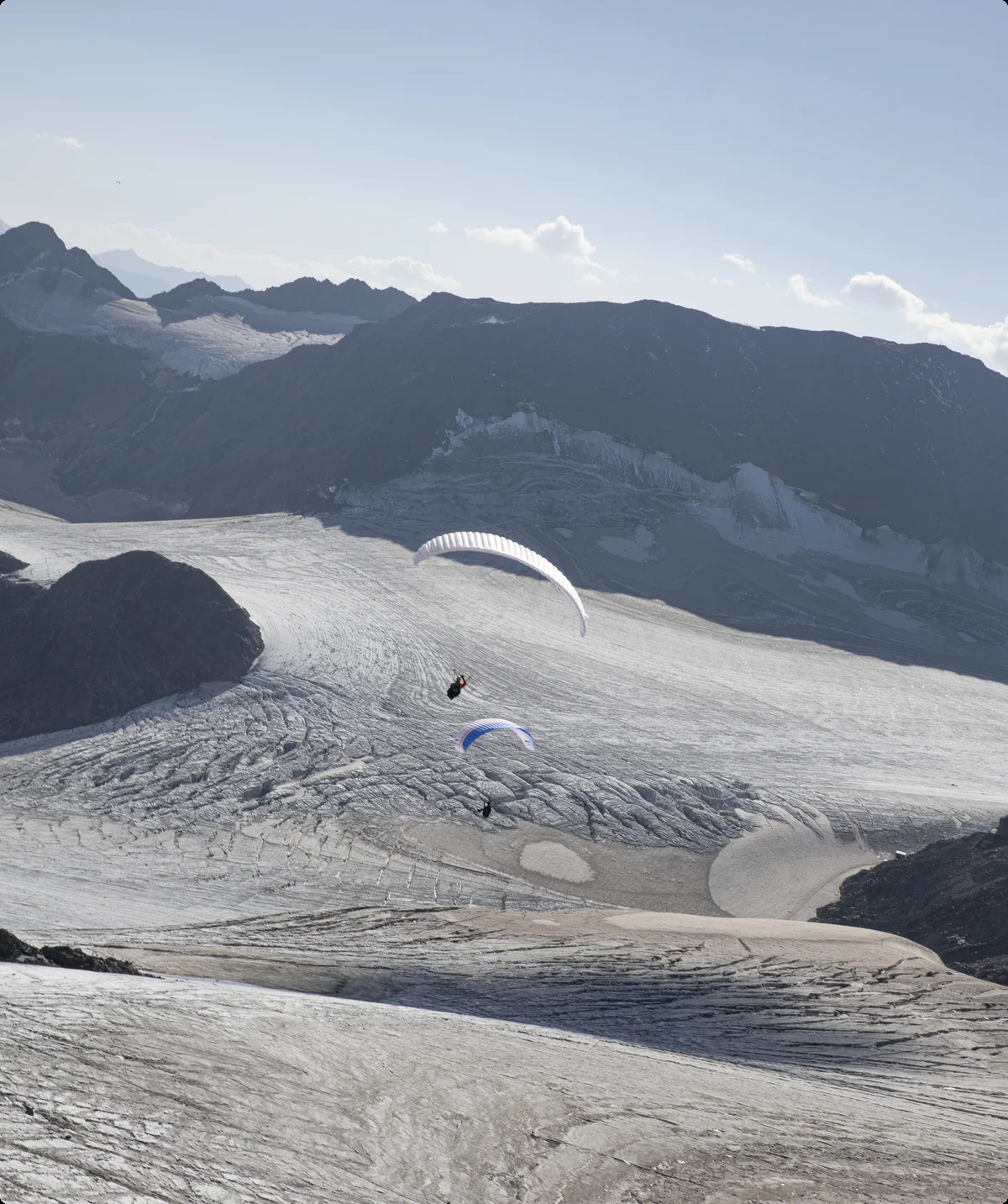 Wilder_Freiger_Stubaier_Alpen_Tiberius_Schrade | © DAV Sektion Isny